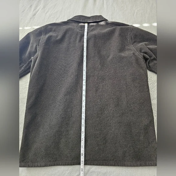 Uskees Corduroy Jacket - Picture 5 of 8